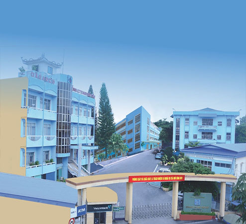 Giới thiệu chung